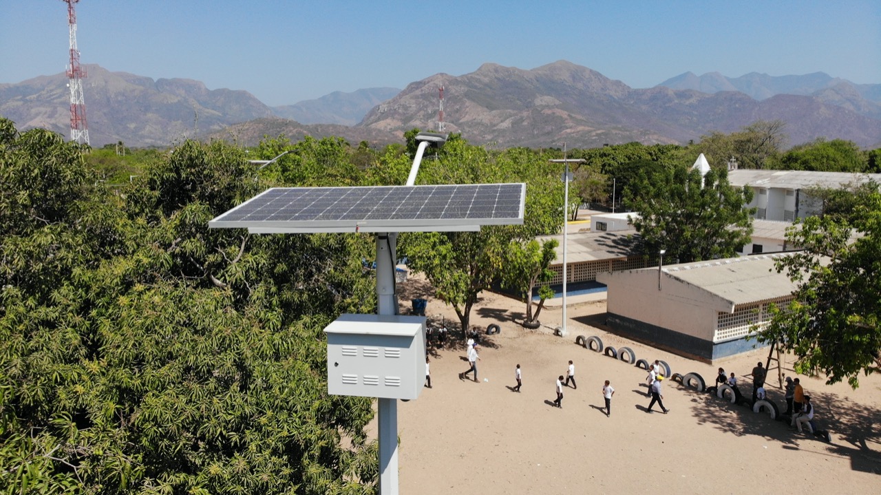 Grupo de Energía de Bogotá ganó Premio Andesco 2020 El Nuevo Siglo